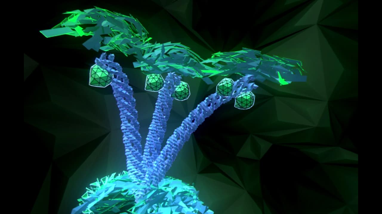 Harmonix Music VR screenshot 5