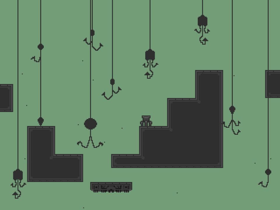 Voidcrab screenshot 2
