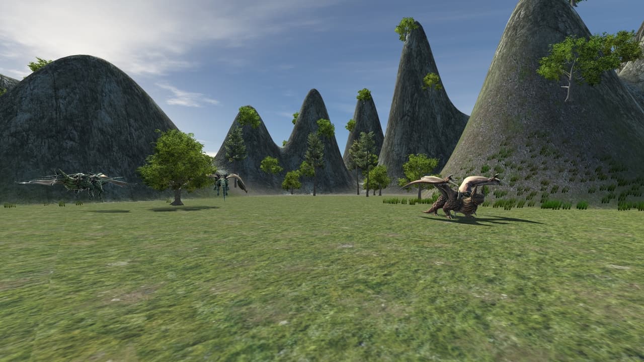 The Ultimate Nerd Game 2: More Dragons And Such screenshot 6