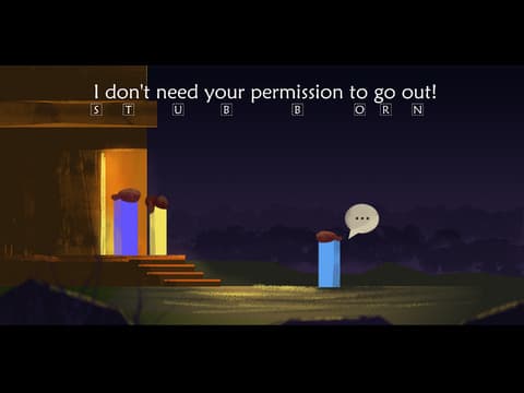 I am a brave knight screenshot 5