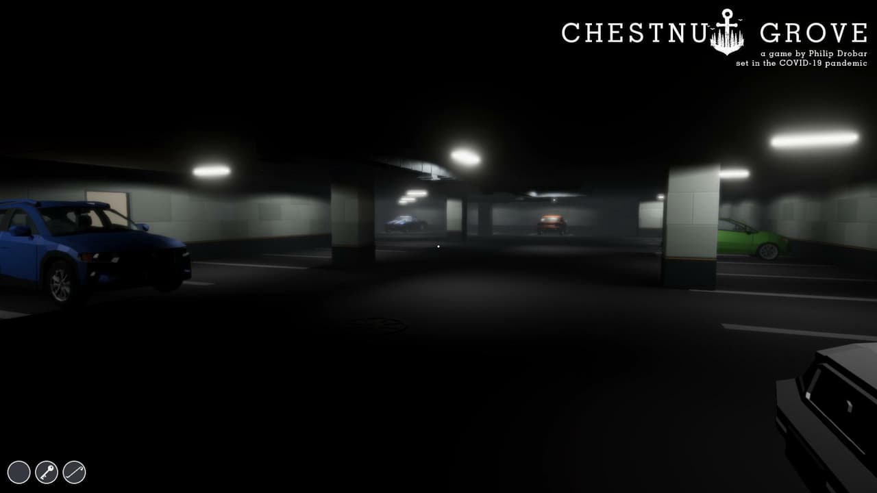 Chestnut Grove (itch)