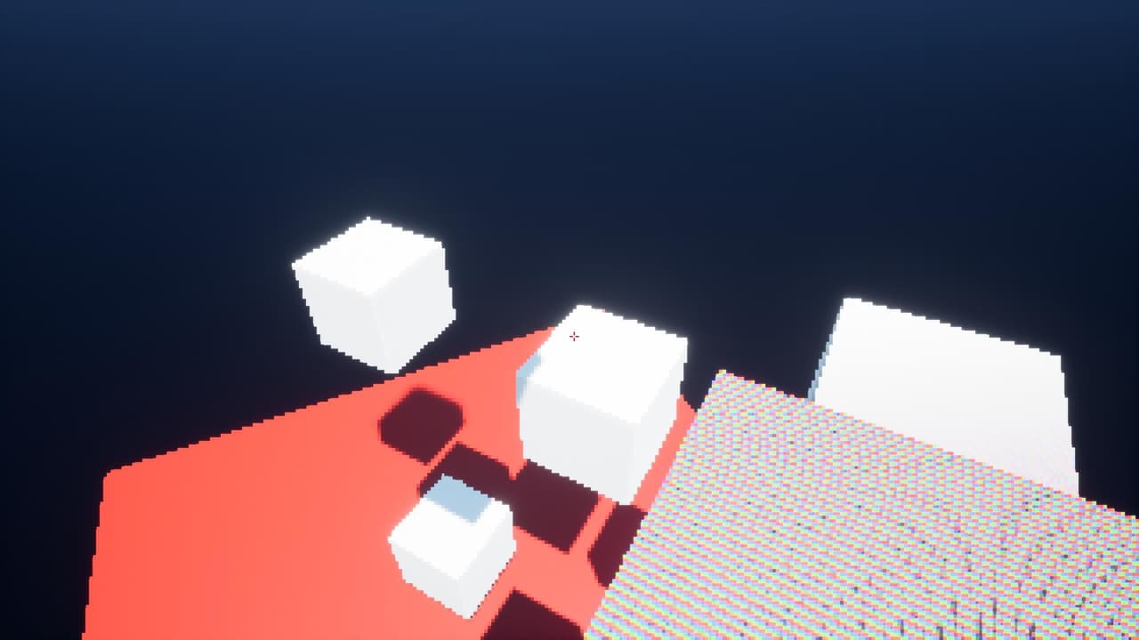 Unstable Signal screenshot 4