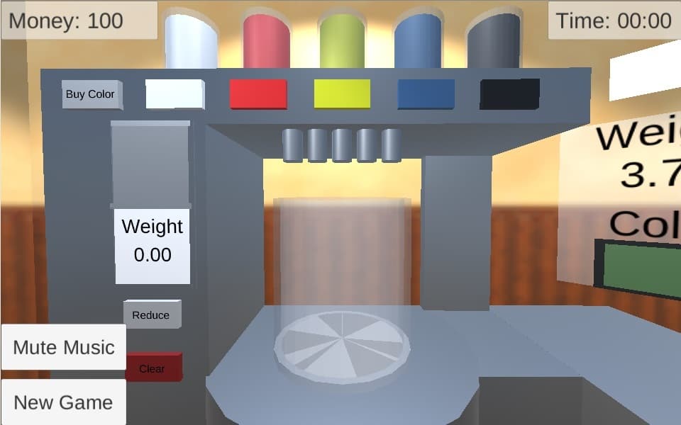 Paint Is Business screenshot 2