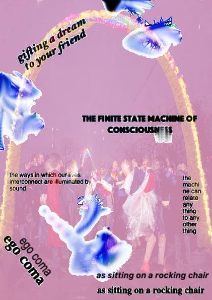 Sonic Possibilities Zine
