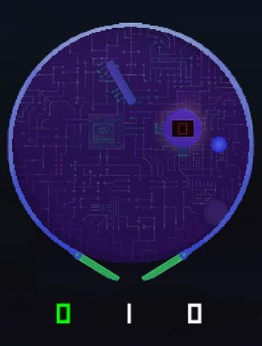 PinGate screenshot 2