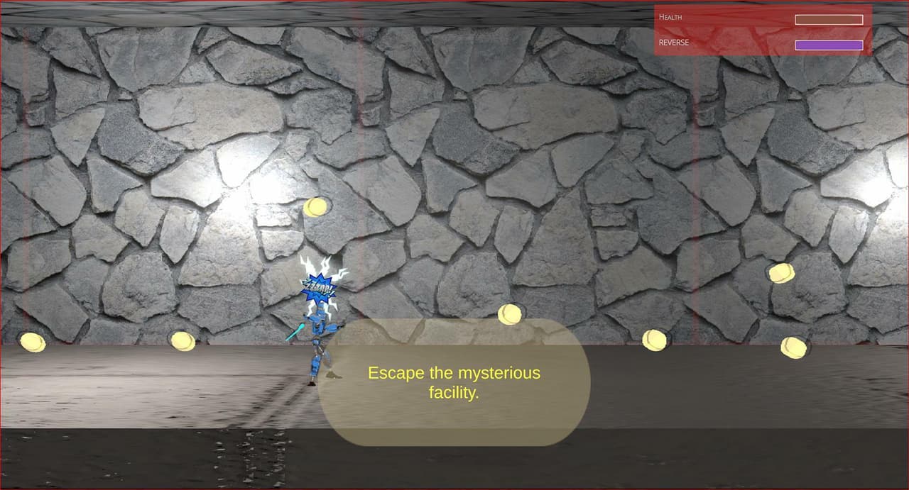 PlayBack (Shot out games) screenshot 3