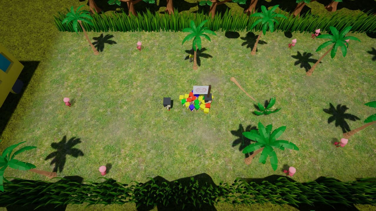 The Doommies screenshot 4