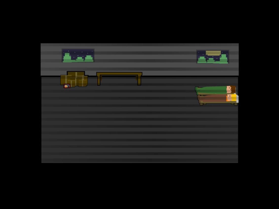 MIDNIGHT MASSACRE (BLANK Productions) screenshot 4