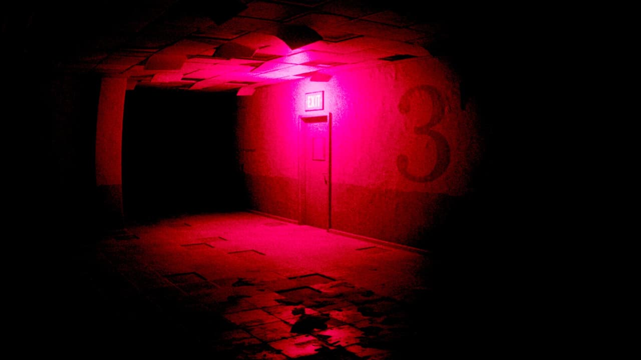 The Silence screenshot 6