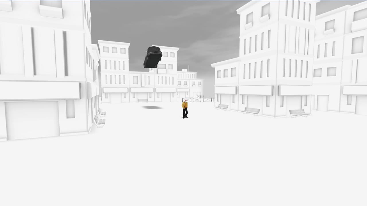 Kill the Bad Guy (itch) screenshot 6