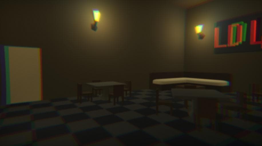 Nothing In A Bar screenshot 3