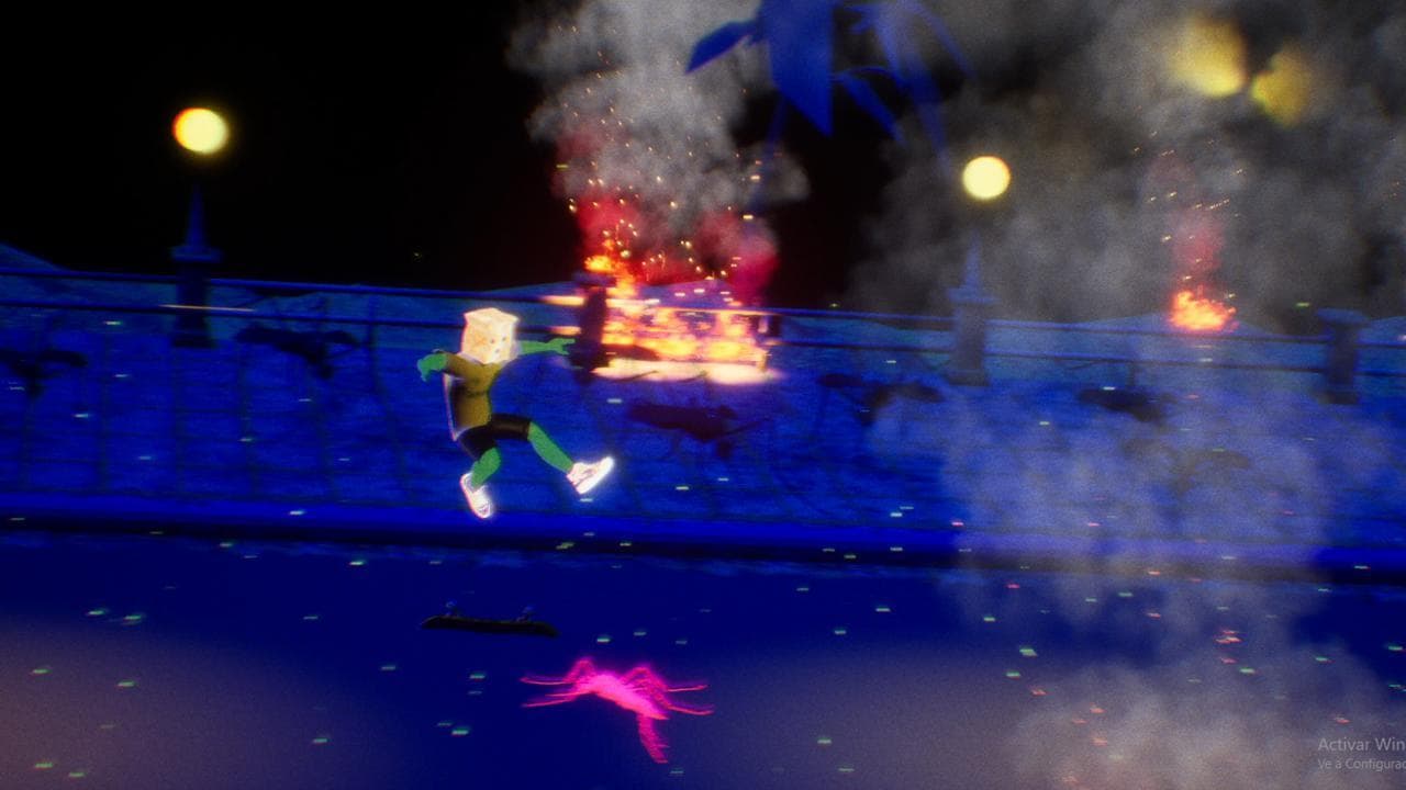 Bolsa contra Mosquito screenshot 3