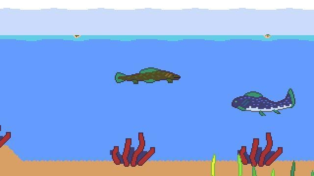 Tiktaaliks Tale screenshot 2