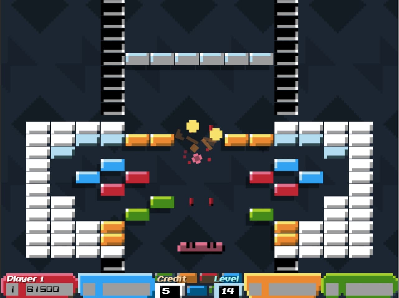 Beautiful Bricks Online screenshot 3