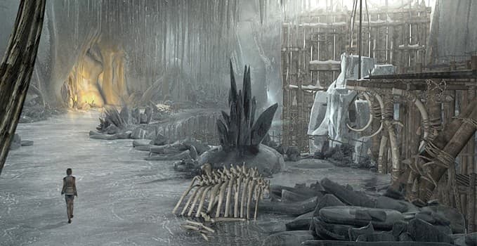 Syberia 1 & 2 screenshot 5