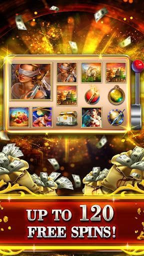 Mega Win Slots screenshot 4