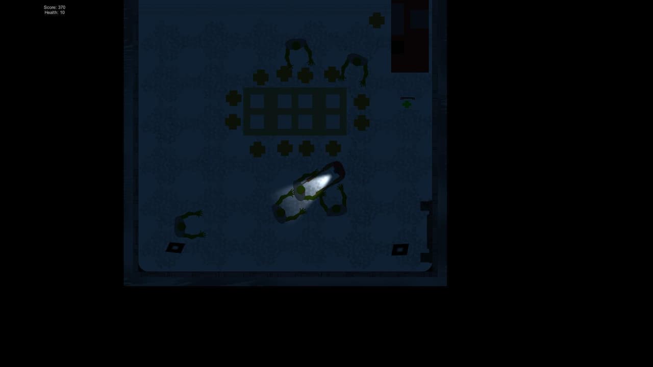 Think and Survive screenshot 3