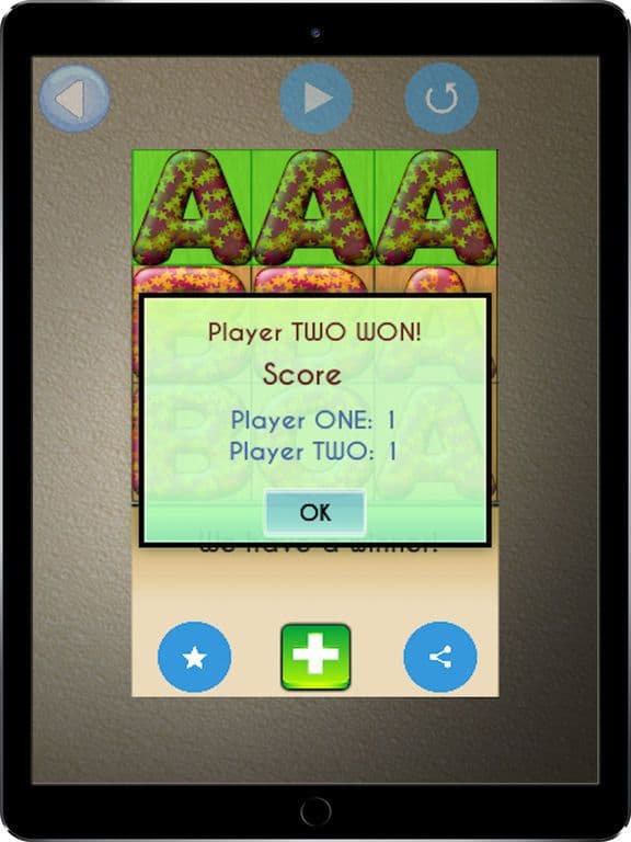 Line Sequence: Full screenshot 5