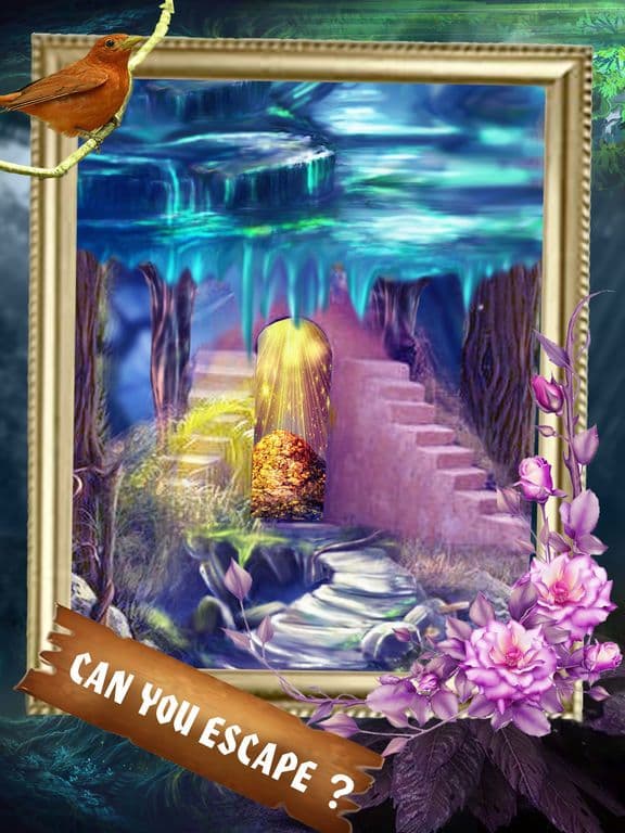 100 doors escape screenshot 4