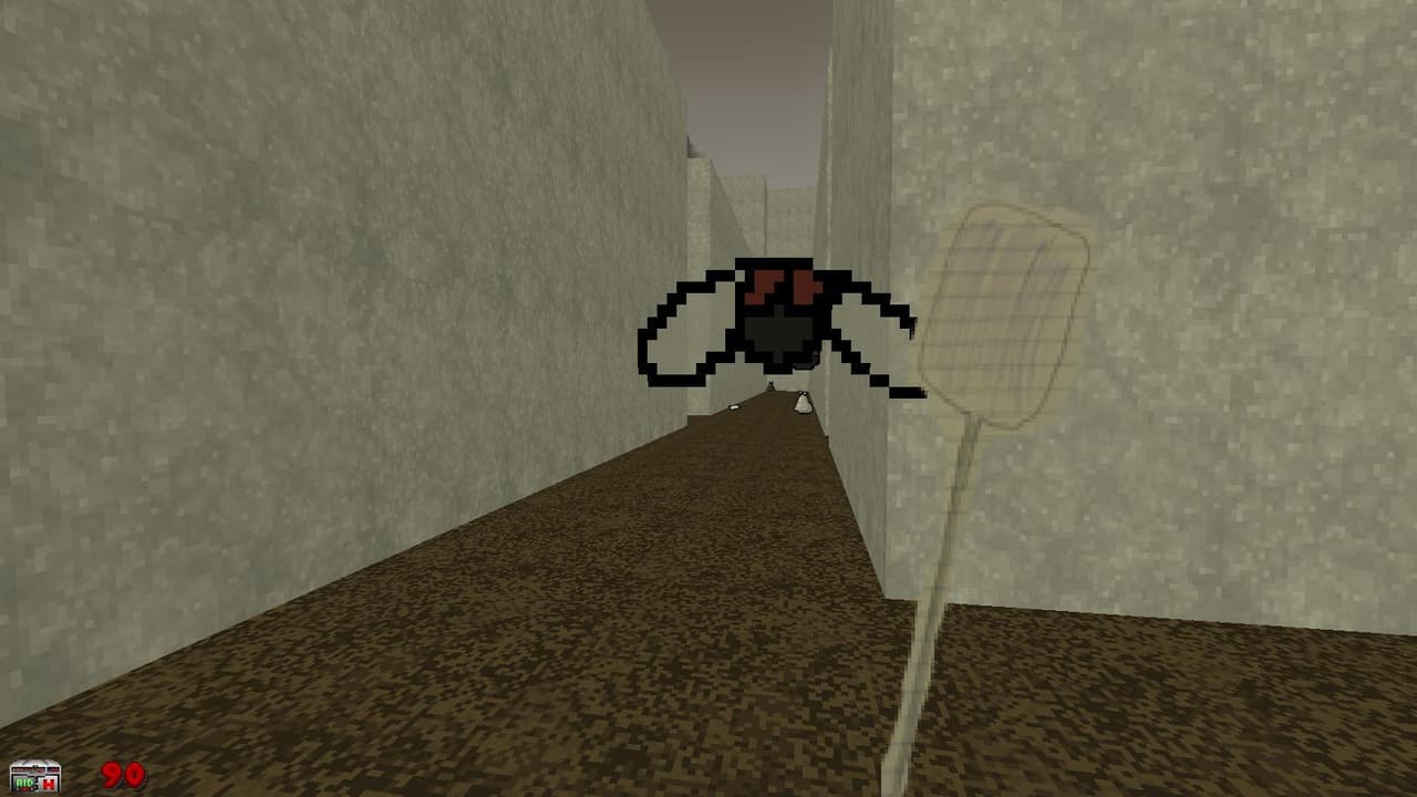 (Un)DETECTED [Level 1] screenshot 2
