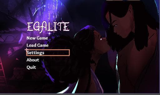 Egalite screenshot 5