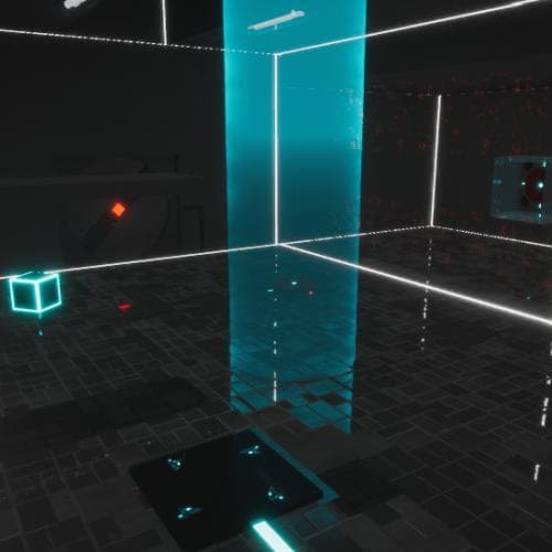 Blackout (itch) (SyrusDev)