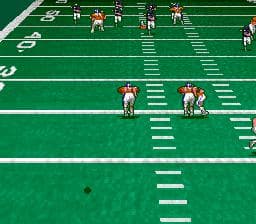 Pro Quarterback