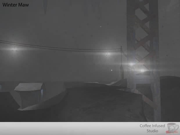 Winter Maw (itch) screenshot 5