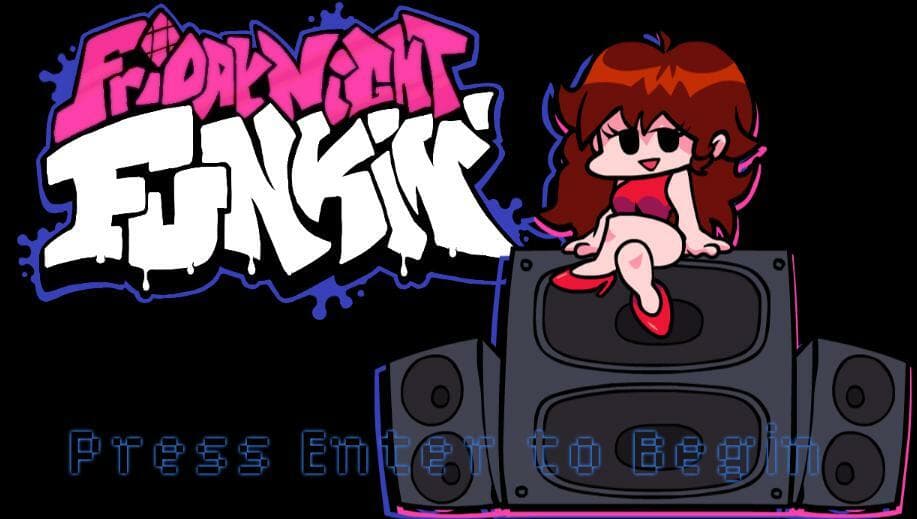 Friday Night Funkin (ninjamuffin99, PhantomArcade) screenshot 3