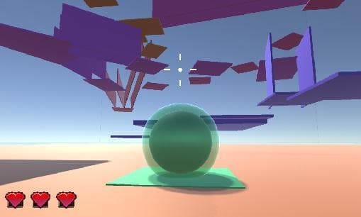Bouncy Slimes screenshot 4