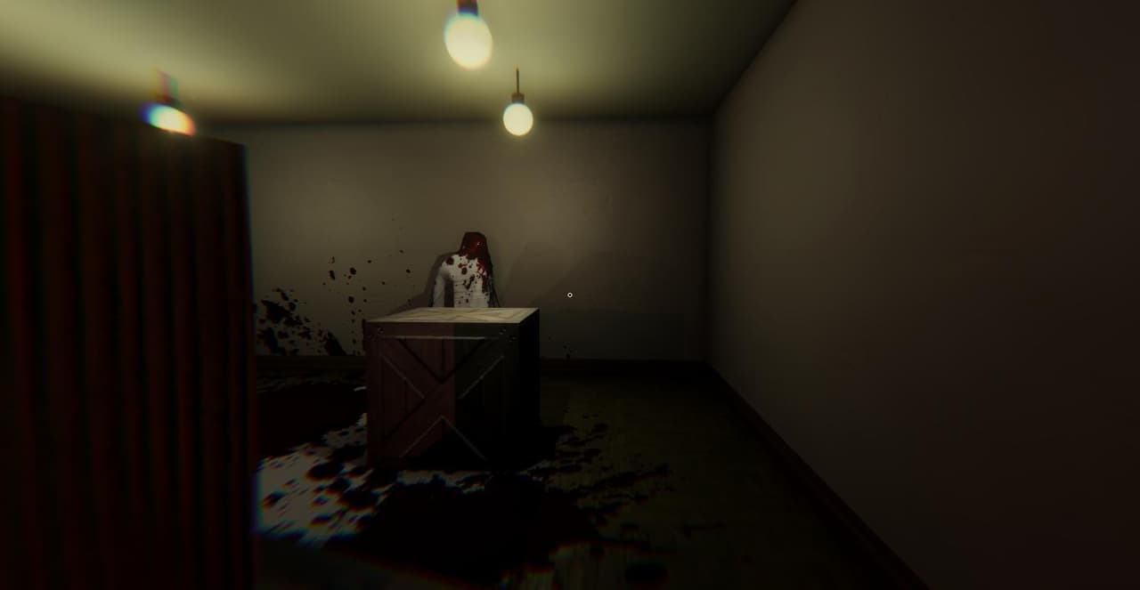 Dimensions (Andries_Benade) screenshot 4