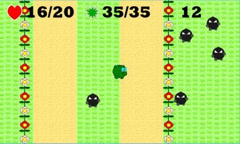 Jewel Hide n Seek (El Buscajoyas) screenshot 2