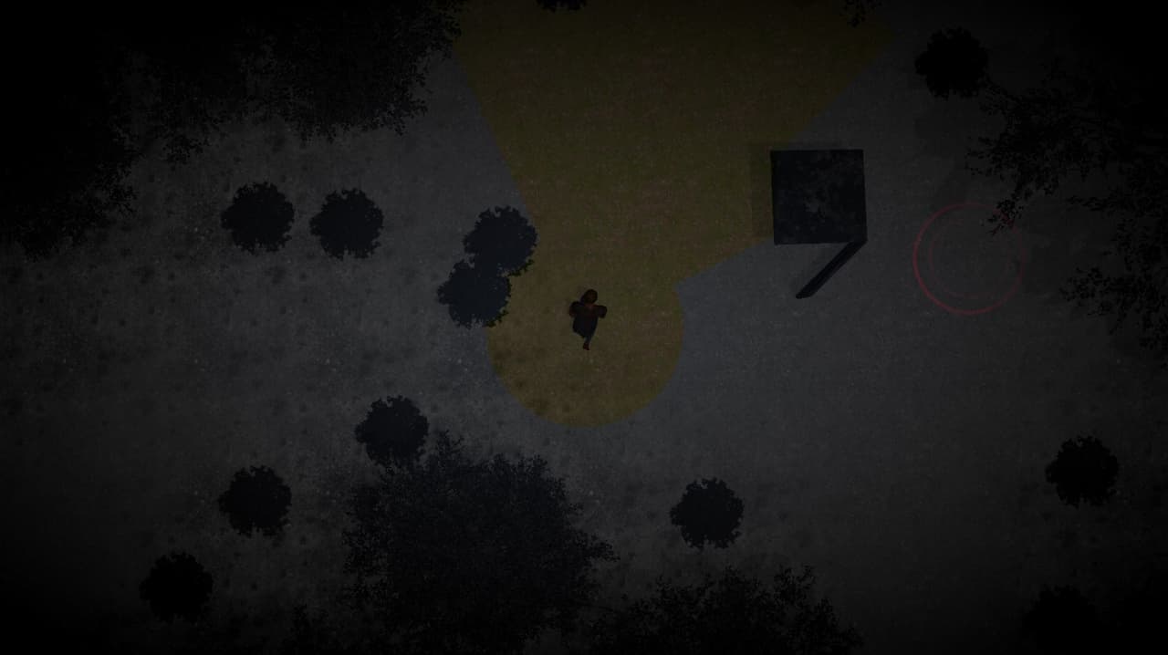 The Equinox Hunt screenshot 2