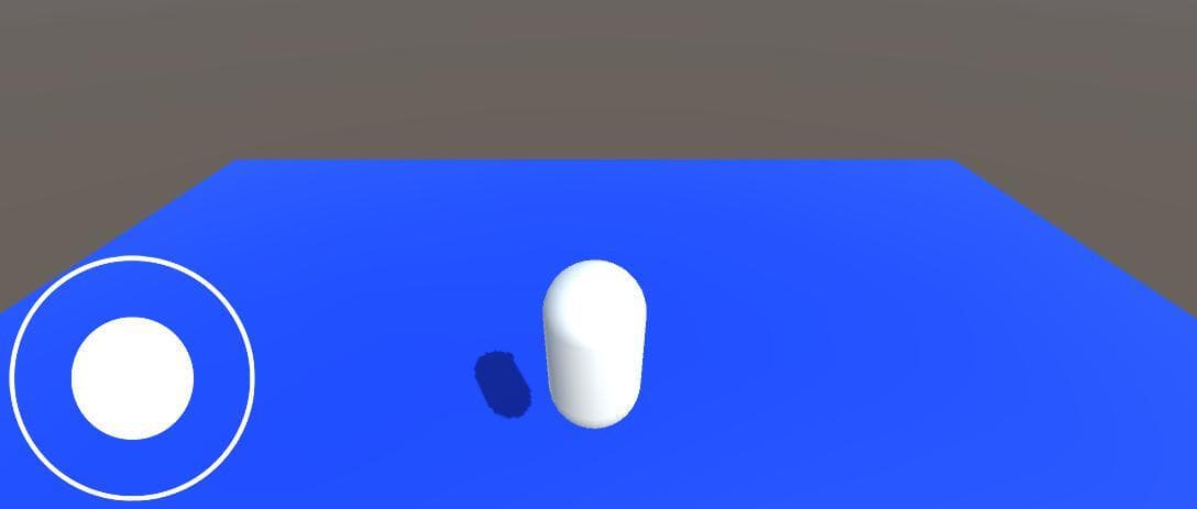 Just Walking screenshot 2