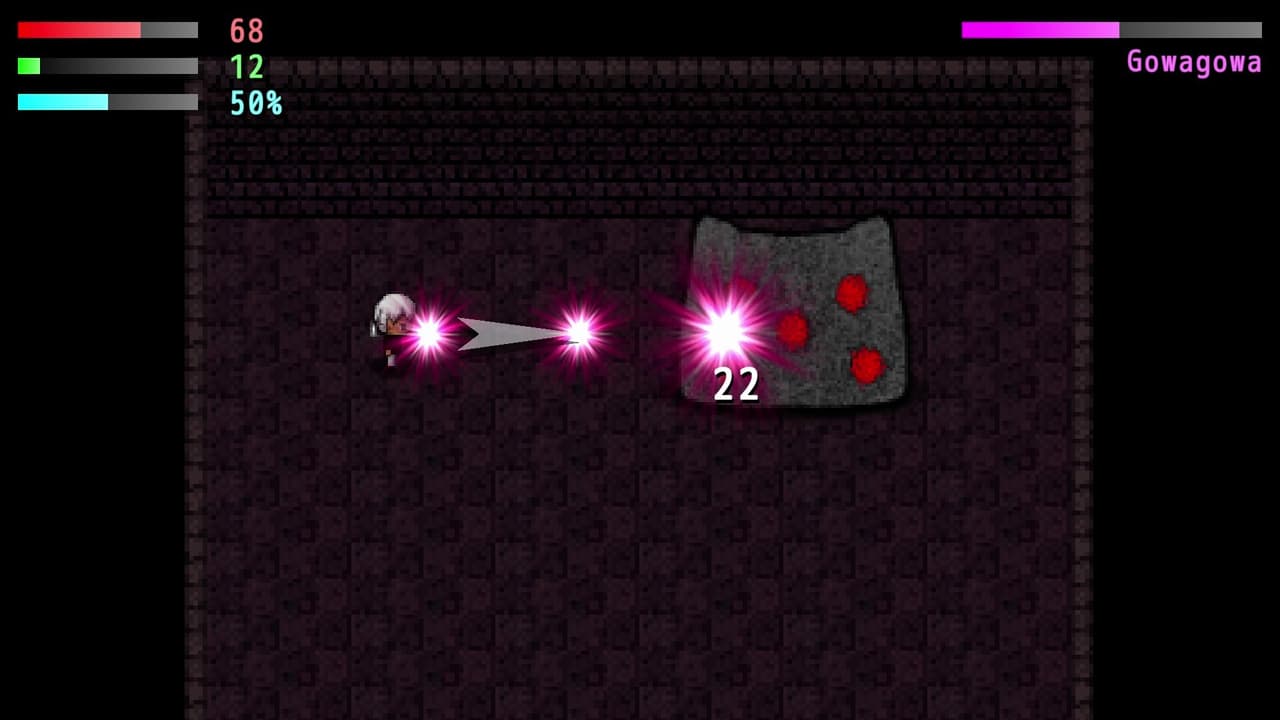 Wanted Wizard 2 [Demo]