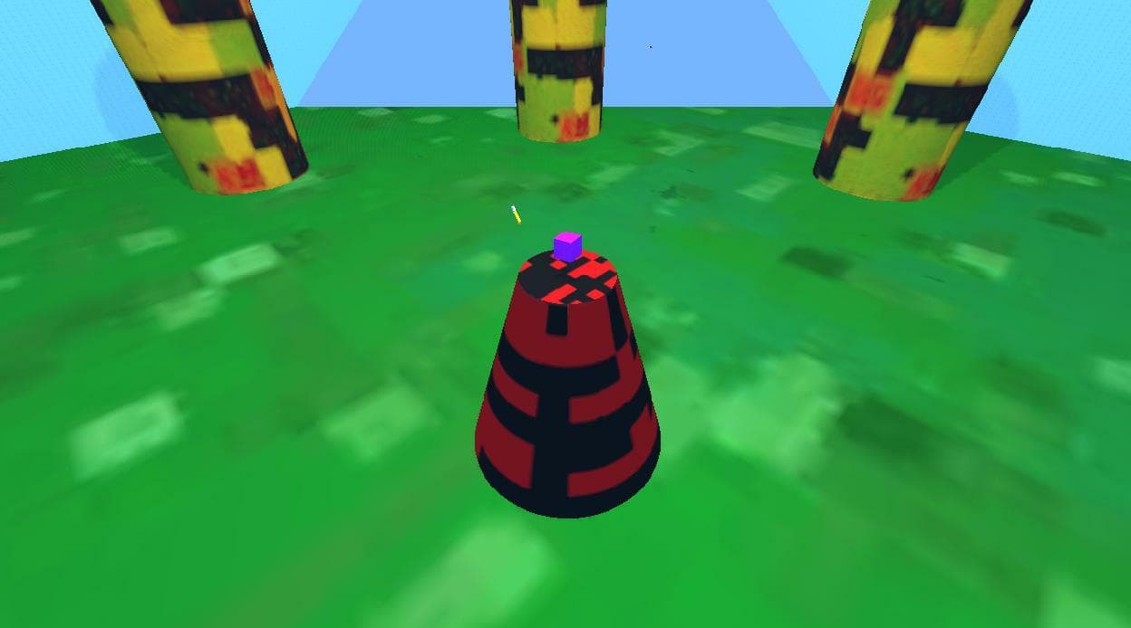 Tower of Power (ZbamGames) screenshot 6