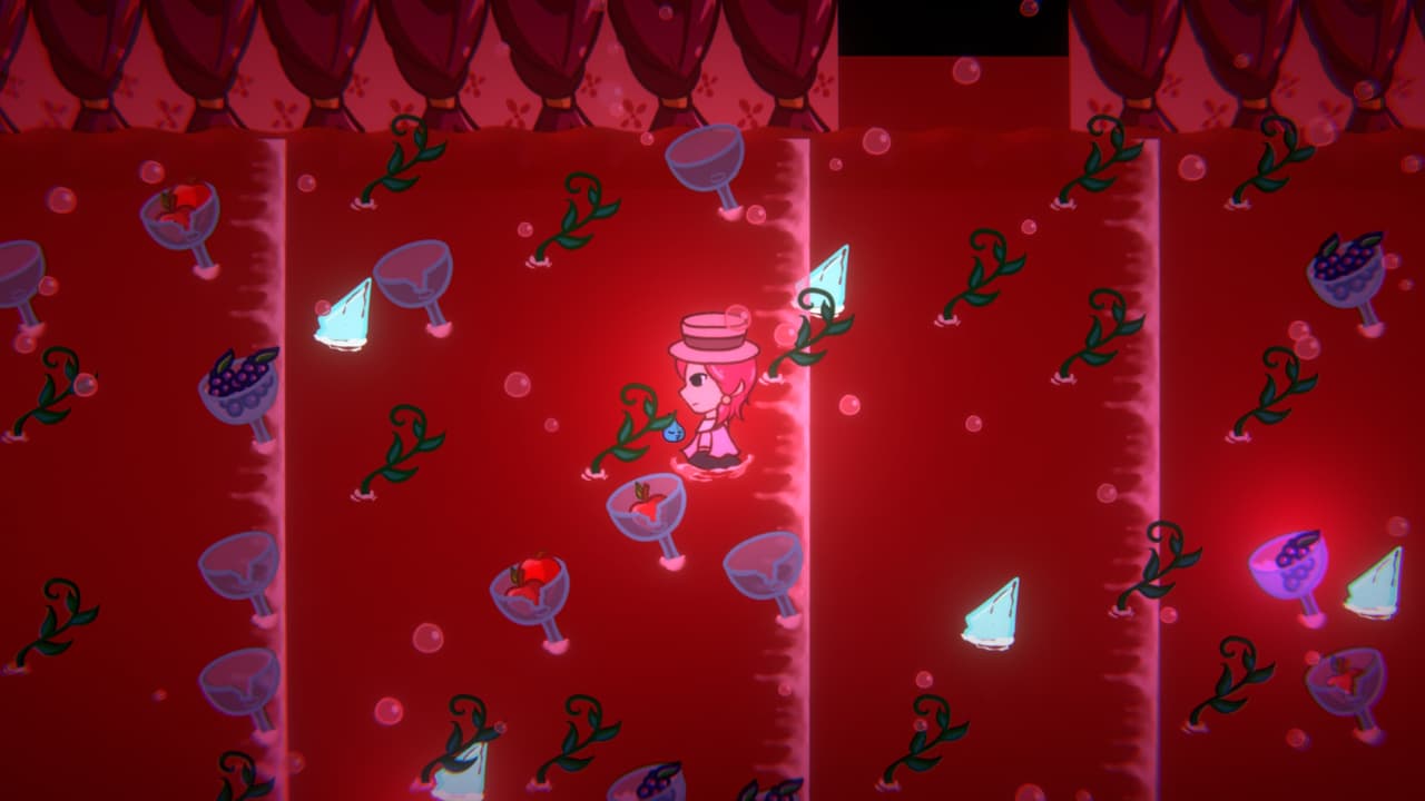 Roxys Dream Mansion screenshot 6