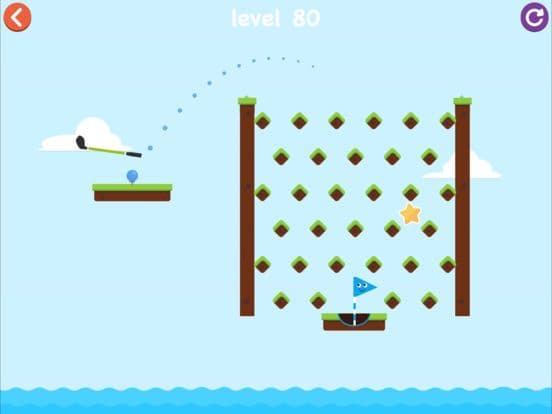 Hot Shots Golf screenshot 4