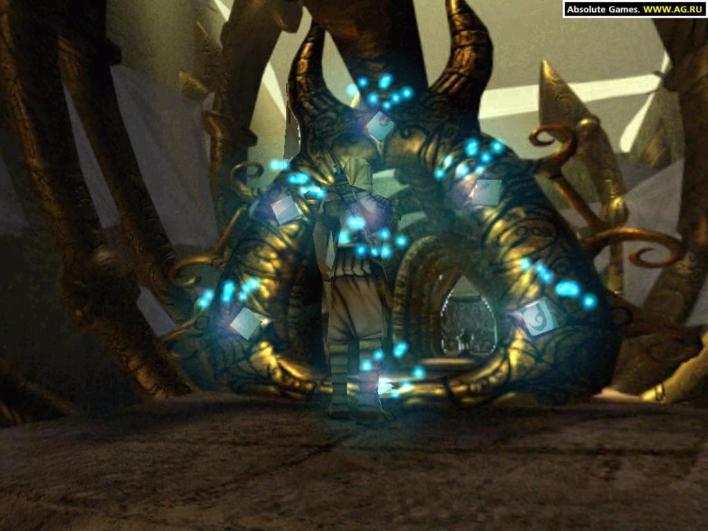 The Odyssey: The Search for Ulysses screenshot 6