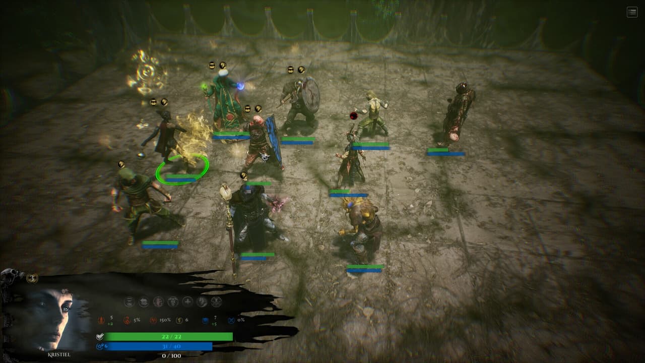 Arhaekon screenshot 5