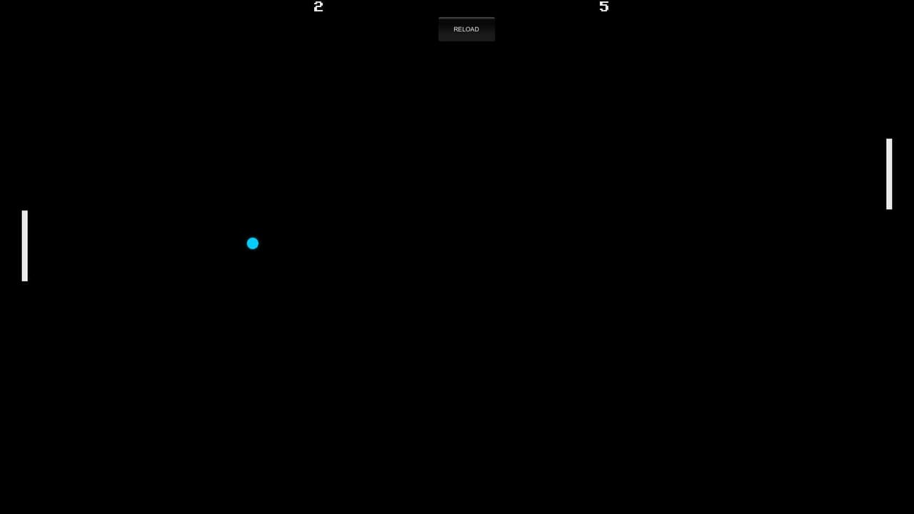Ping Pong (itch) (Anarchy Studios, K G VINEETH) screenshot 4