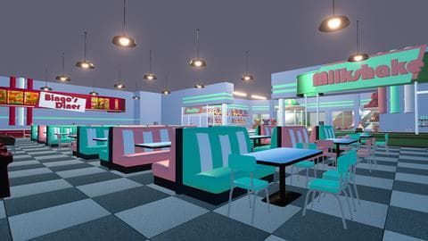 Bingos Workshop screenshot 4