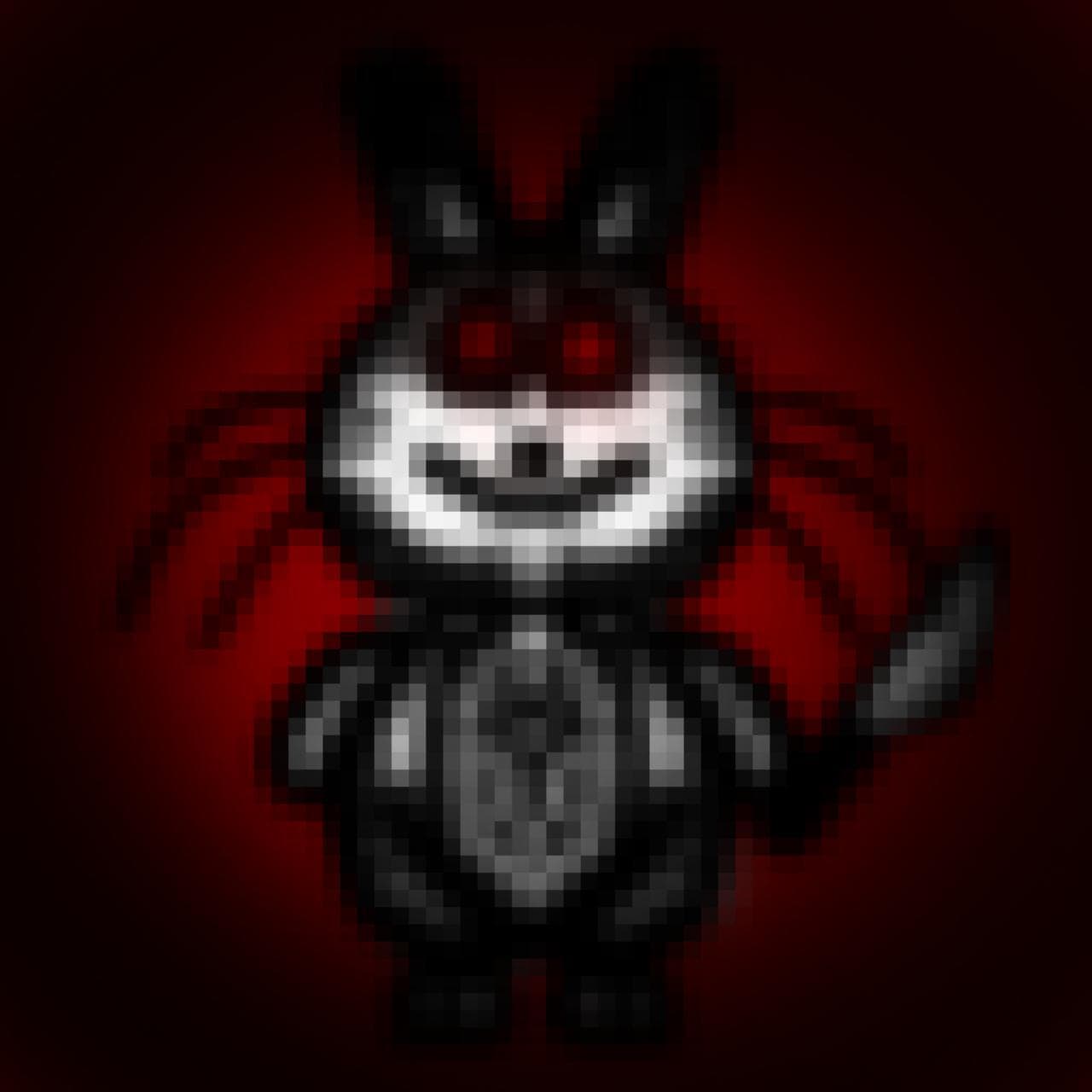 the killer rabbit (demo)