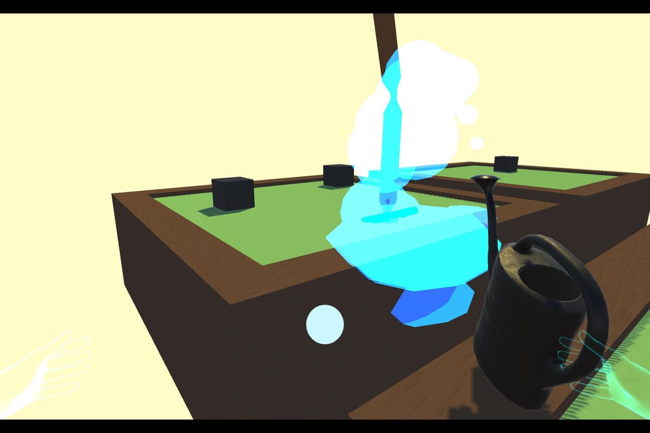 Broken Shrines - TOJam 13