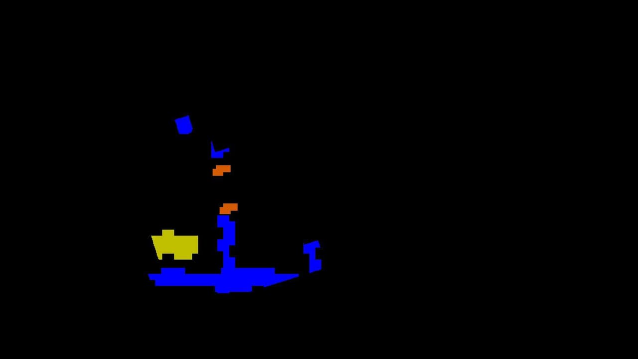 Iron Gaia screenshot 2