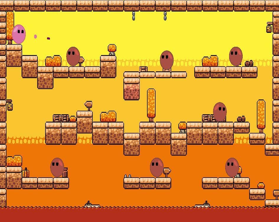 BubbleGum (NEMblCH) screenshot 3