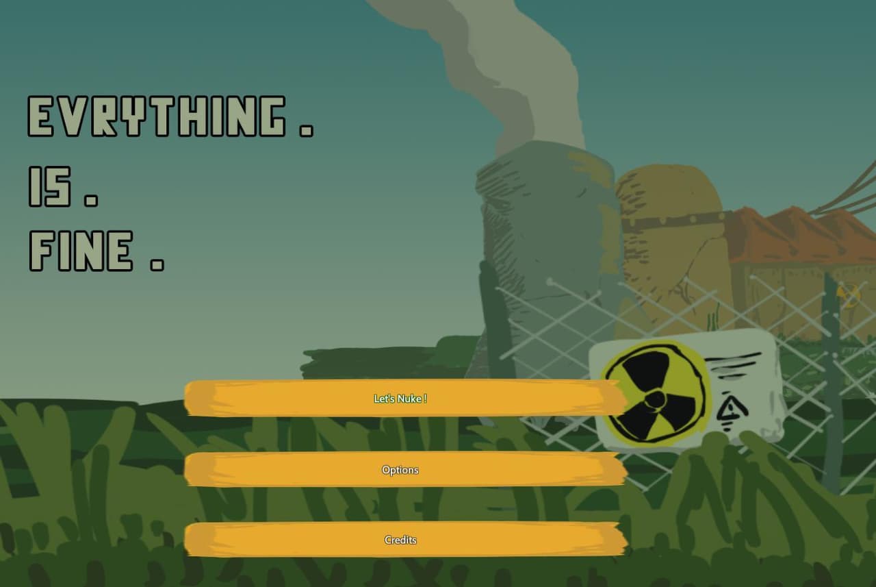 Everything is Fine (FurAune) screenshot 2