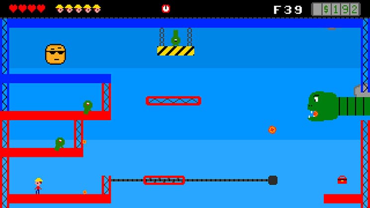 Collateral Thinking screenshot 4