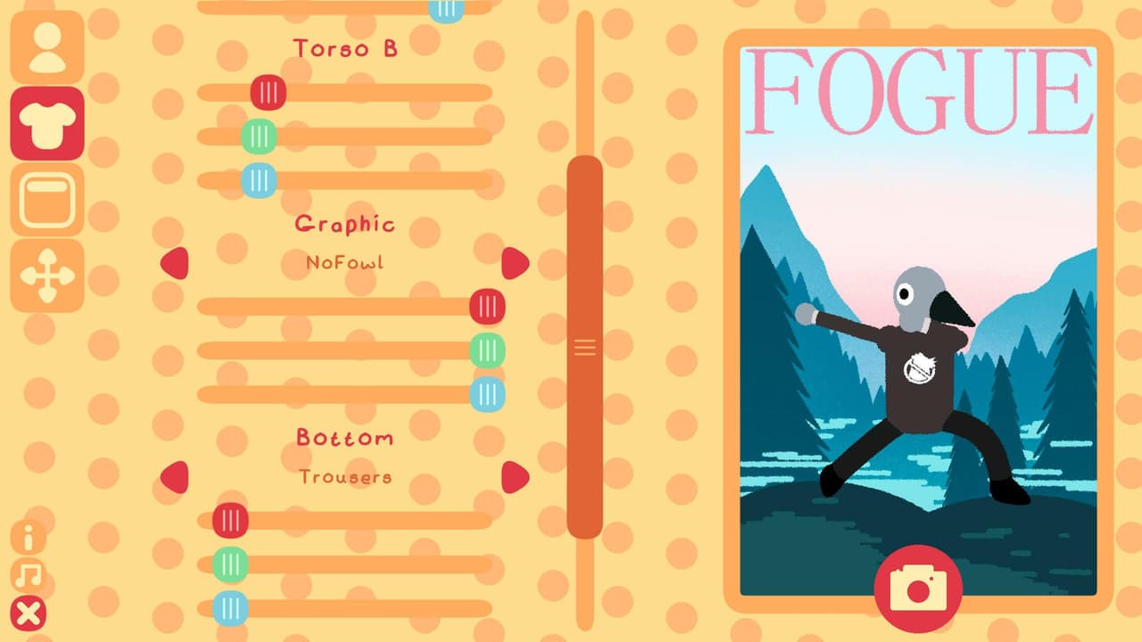 Cover Fowl screenshot 2