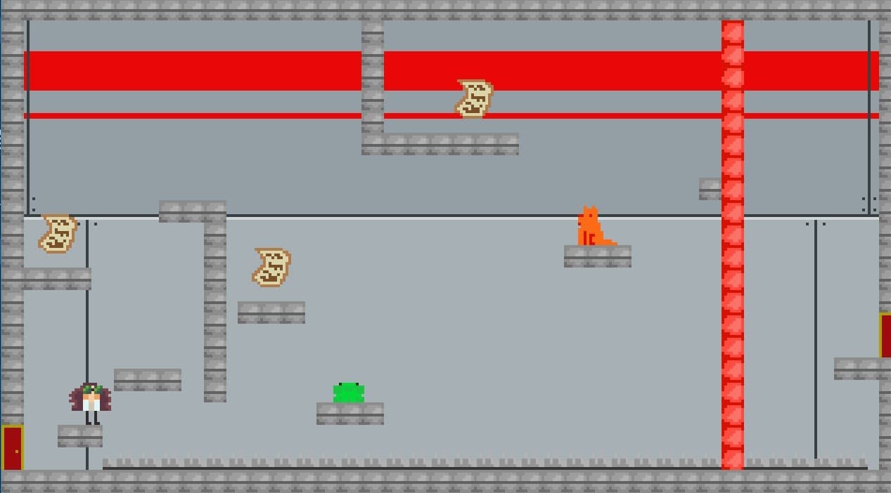 Dr Homeobox screenshot 2